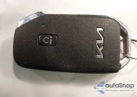 2022 Kia Telluride S z USA, uszkodzony, nr VIN 5XYP6DHC0NG247748